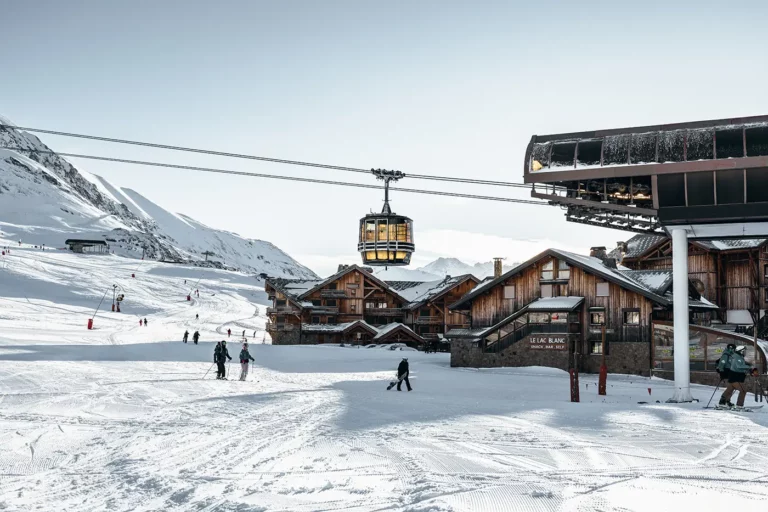 Alpe d'Huez